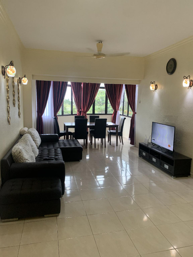 Others 3, Sri sayang apartment , Penang Island