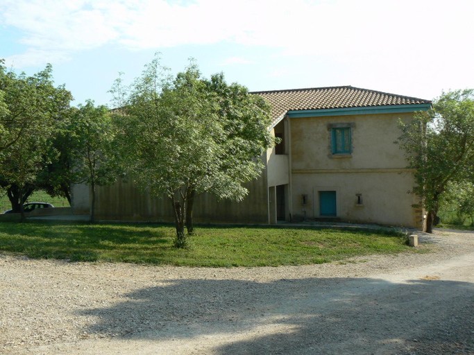 Exterior & Views, Domaine du Mas du Pont, Hérault