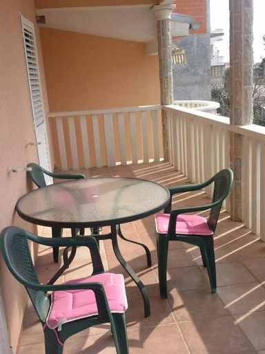 Others 4, Apartmani VD, Vodice