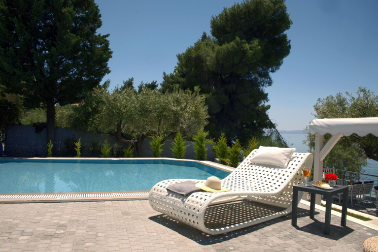 Sport & Beauty 2, Acrotel Athena Villas, Central Macedonia