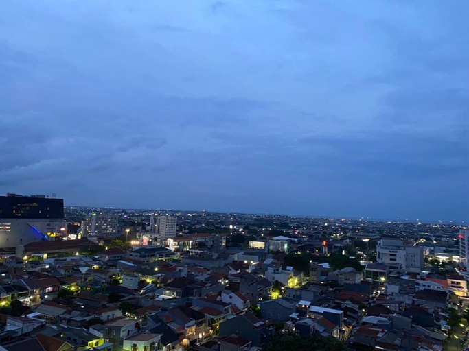 Others 3, MG Suites 1 Bedroom Apartment Sea View Semarang, Semarang