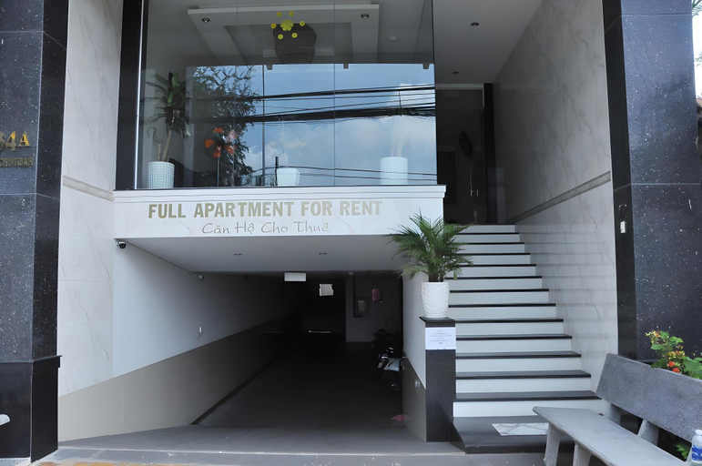 Others 3, Phuc Lam Hotel & Apartment, Vũng Tàu