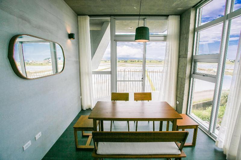 Food & Drinks 5, Wudai Homestay, Yilan