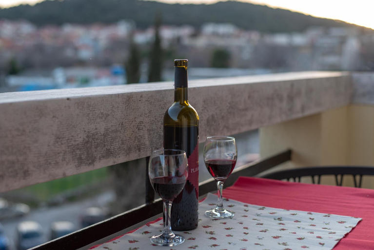 Food & Drinks, Metropole Luxury Rooms Split, Split