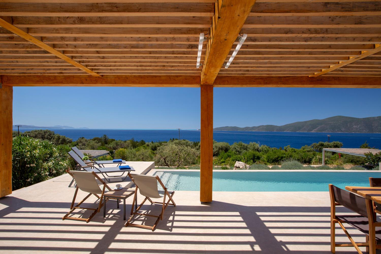 Others 5, Elyane Villas, Ionian Islands