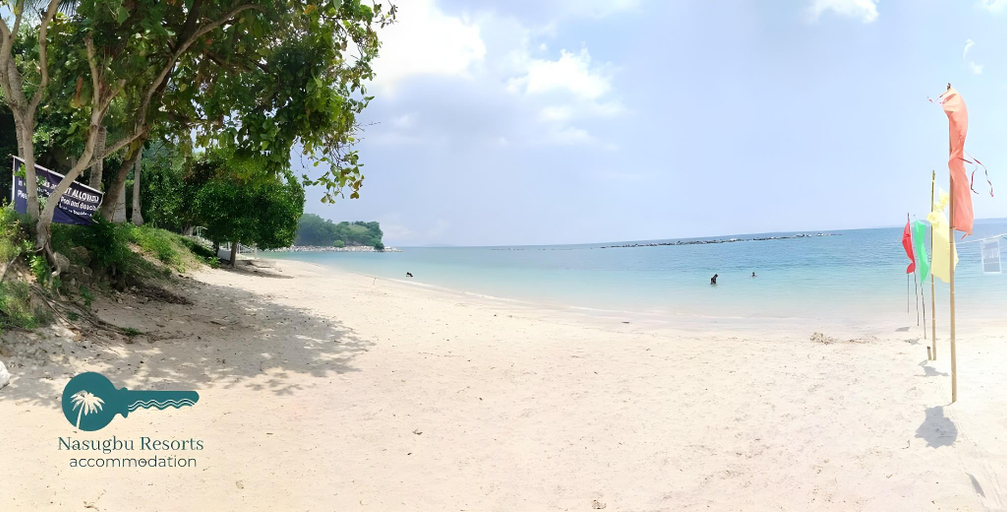 Others 3, Beachfront Reunions @ Canyon Cove, Nasugbu
