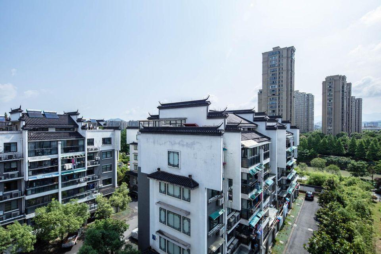 Others 5, New Century Manju Hotel Anji Classic 1958, Huzhou