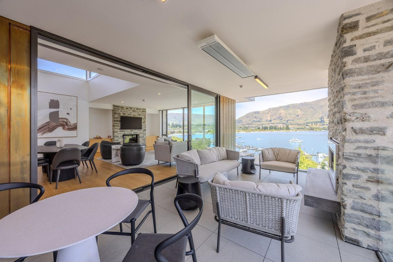 Food & Drinks 5, Marina Terrace Apartments, Queenstown-Lakes