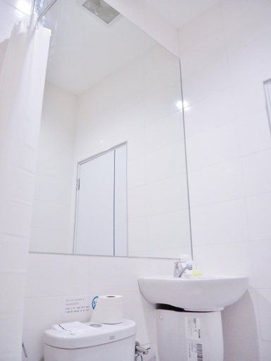 Bathroom 4, Kangsadan Resort, Phu Rua