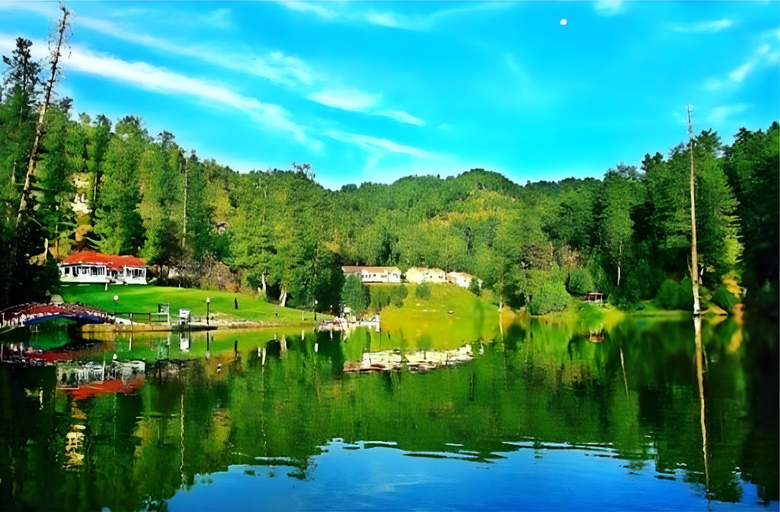 Others 5, Nawab Palace Hotel & Restaurant, Azad Kashmir