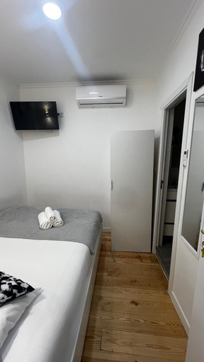3, Apartamento's Sarkar, Lisbon