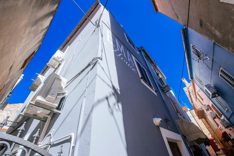 Exterior view 2, EMA HOUSE, Zadar