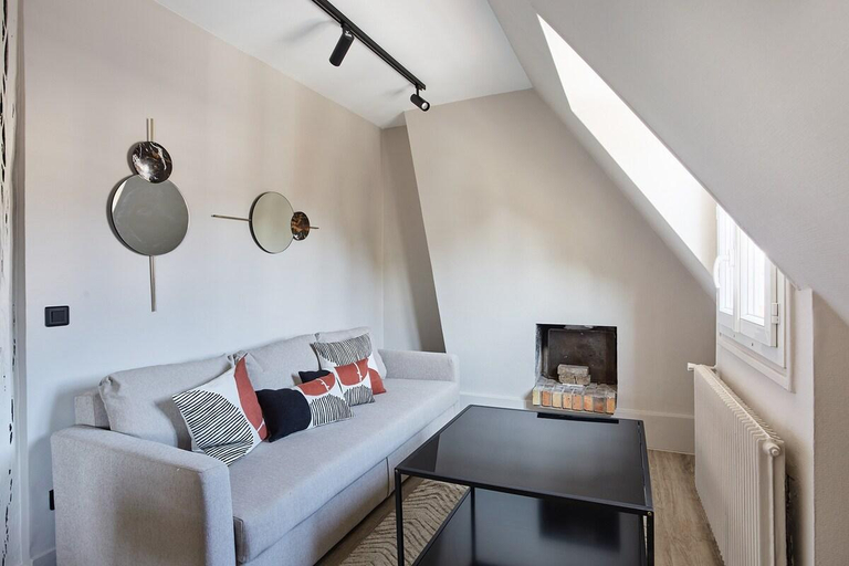 Interior view 5, Sublim Apartment Beaubourg/le Marais, Paris