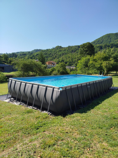 Sport & Beauty, Agriturismo I FIORI, Genova