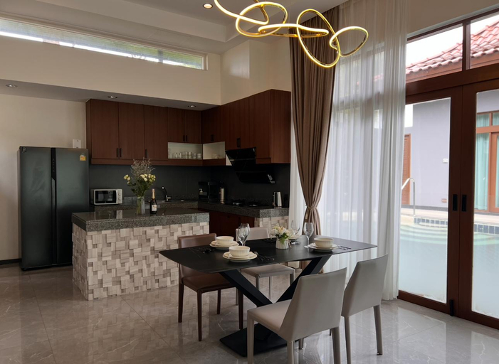 Others 3, Ocean Villa Bang Tao Phuket, Pulau Phuket