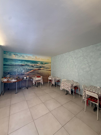 Food & Drinks 5, Agriturismo Un Mare di Fiori, Imperia