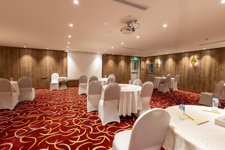 Others 3, Bellevue Park Hotel, Taif