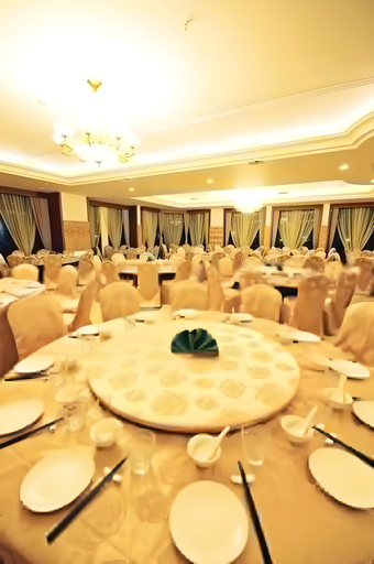 Food & Drinks 5, Ya Ling Hotel, Penghu