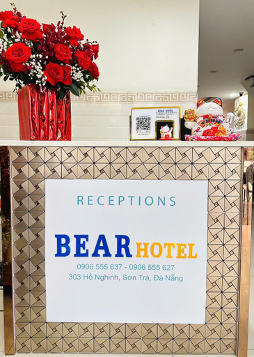 Public Area, BEAR HOTEL & HOMESTAY, Da Nang
