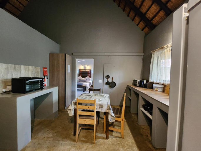 Others 5, Leopard Rock Guest Lodge, Mopani