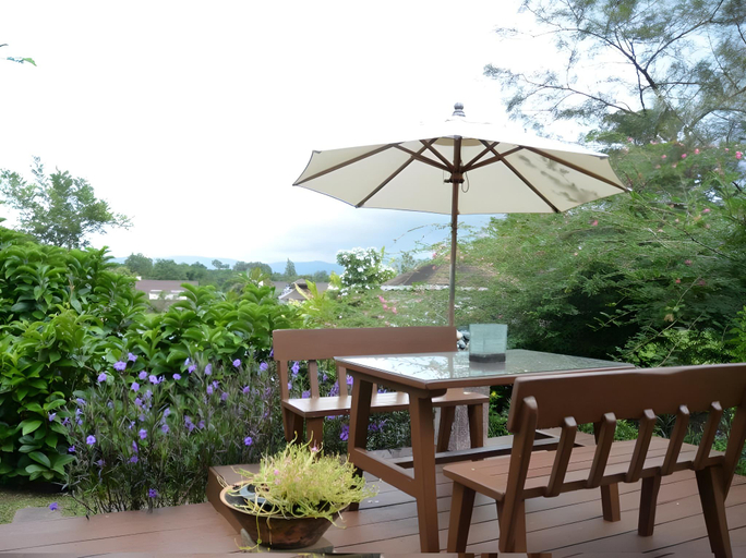 Others 5, Kiangmok Chalet, Wang Num Khiaw