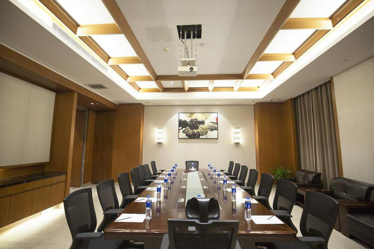 Others 3, Mingyue Dongyi International Hotel, Hefei