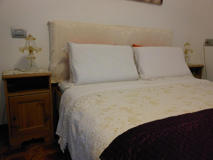 Bedroom 4, B&B Vanessa House, Venezia
