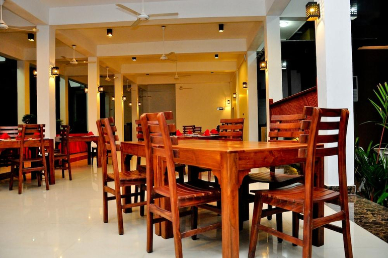 Food & Drinks 3, Peacock Heritage Anuradhapura, N. Palatha East