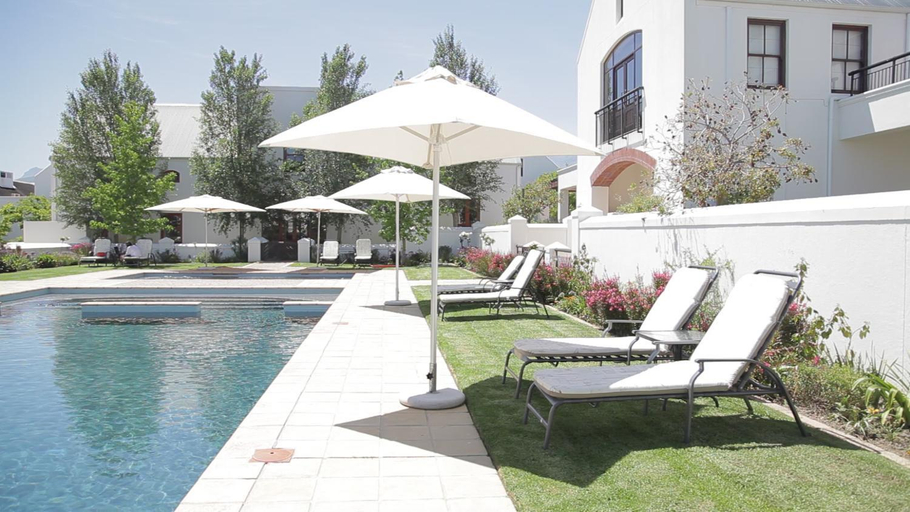 Sport & Beauty 2, Winelands Golf Lodges 11, Cape Winelands