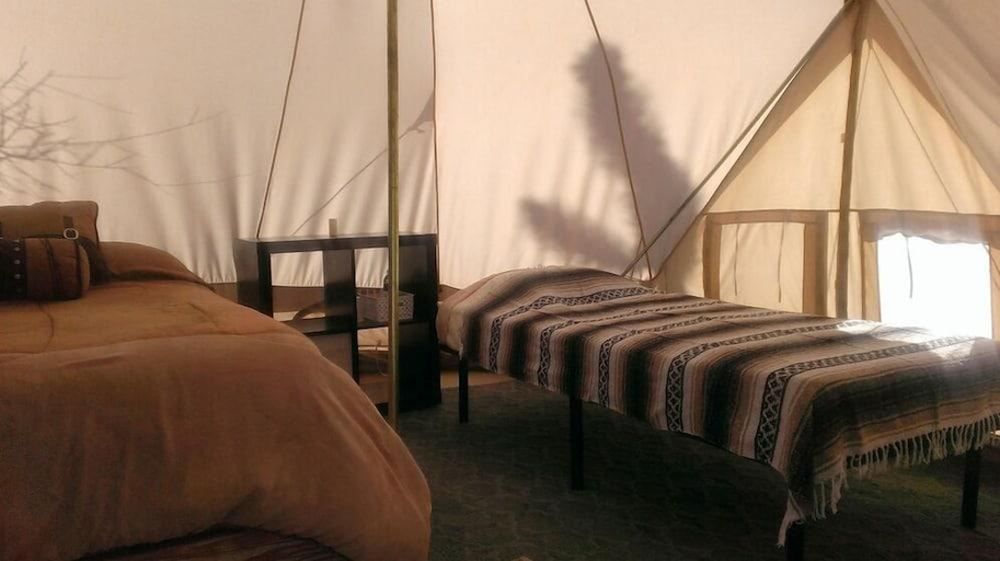 Bedroom 2, Grand Canyon Western Ranch, Mohave