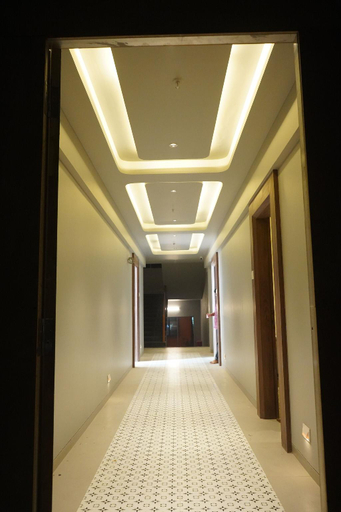 1, HOTEL REGENCY VASAI, Palghar