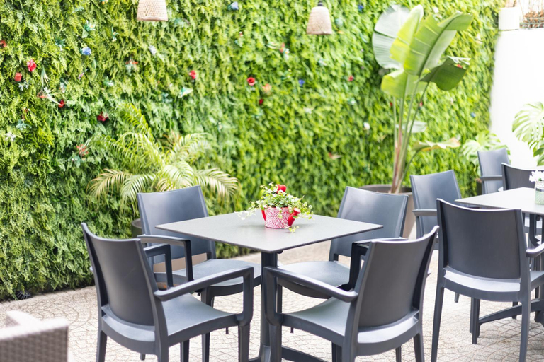 Food & Drinks 5, Avenue 41 Guest House, Faro