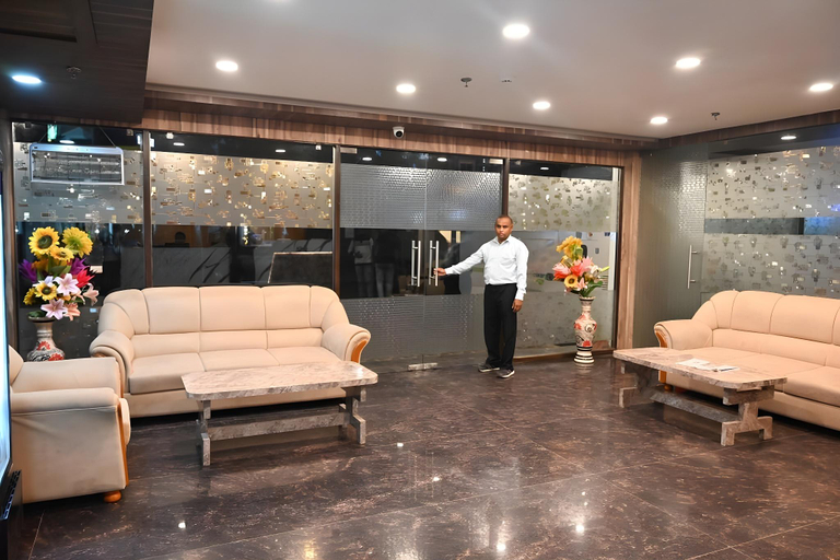 Others 3, Hotel RK International, Purba Medinipur