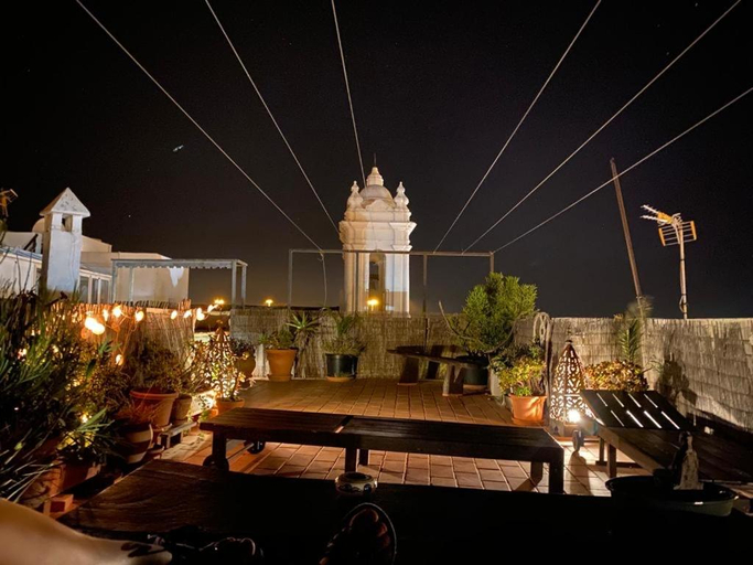 Food & Drinks, El Beaterio Apartments, Cádiz