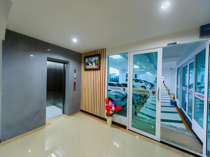 Others 5, GT Residence Hotel, Muang Buri Ram