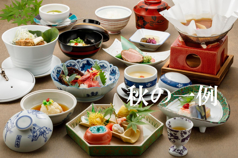 Food & Drinks 4, Morinosumika RESORT&SPA, Kaga