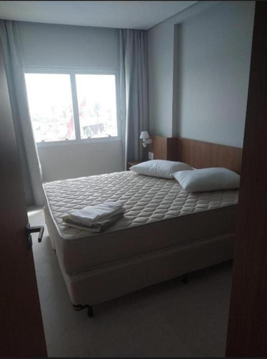Bedroom, Resort Salinas Premium, Salinópolis