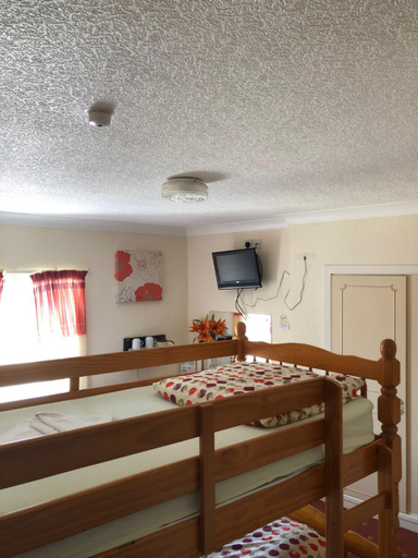 4, Hotel Athol Blackpool, Blackpool