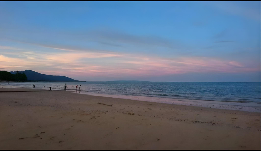 Others 4, Andava beach , Sichon