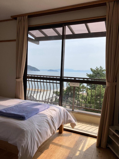 Others 1, Wasuki Base Biwako Guest House, Takashima