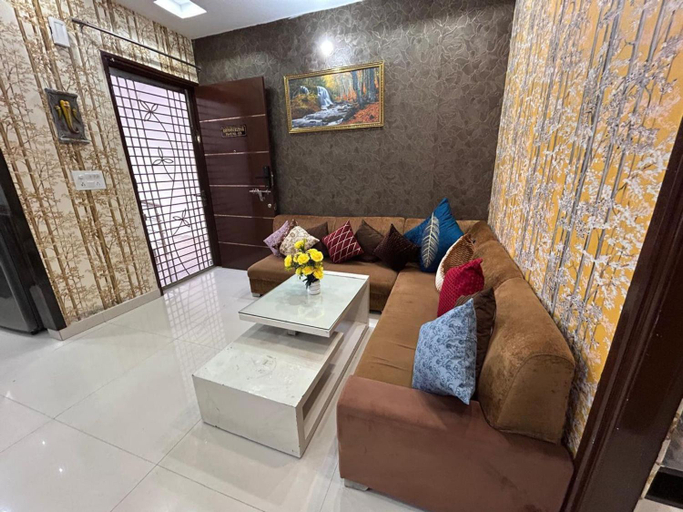 Others 4, Entire 3bhk in Zirakpur-Panchkula-Chandigarh-Mohali, Sahibzada Ajit Singh Nagar