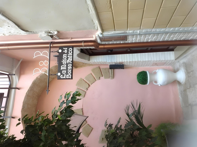 Others 5, B&B La Maison Del Borgo Antico, Bari