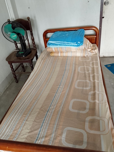 Bedroom 1, Moonshadow, Su-ngai Ko Lok