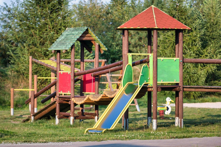 Others 3, Holiday Park Kacze Stawy, Lębork