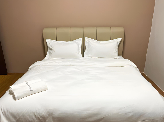 Bedroom 3, mana mana hotel • Melaka •, Malacca City