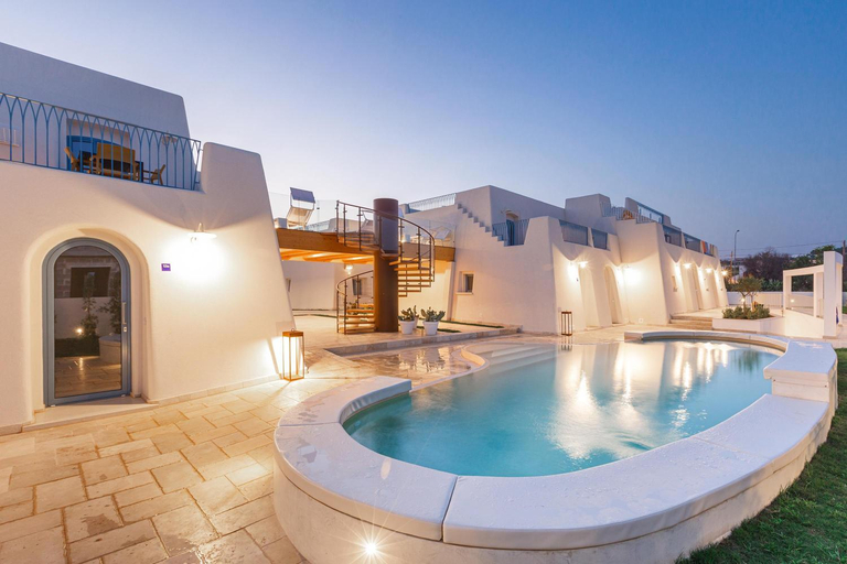 Others 5, Almarea Resort, Lecce