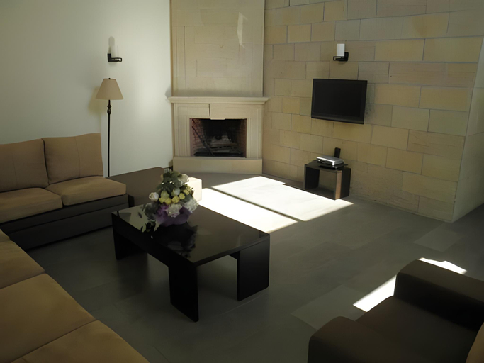 Public Area 4, Aley Suites, Aley