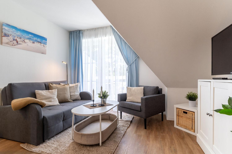 Others 5, Ferienwohnung in St. Peter-Ording., Nordfriesland