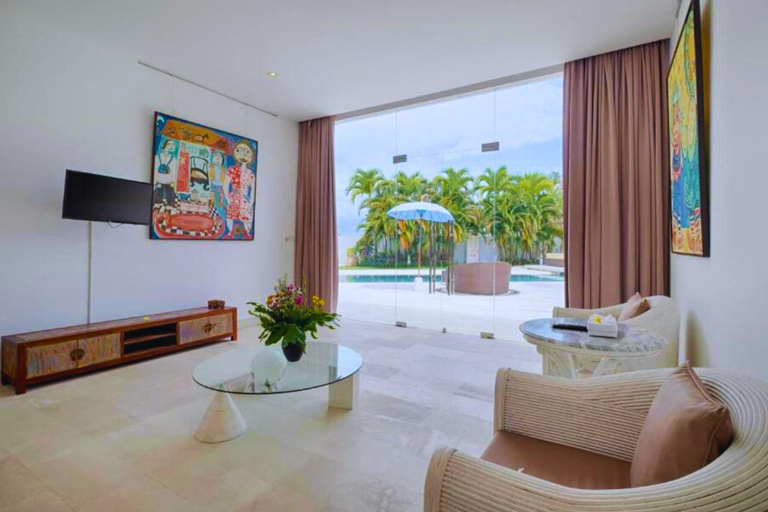 Others 5, Stunning 3 BR Private Pool Villa 1 Canggu NE37A, Badung