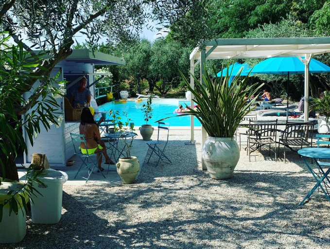 Sport & Beauty 2, Relais Il Pigno, Verona